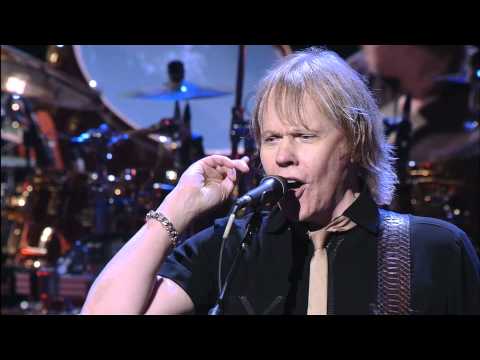 STYX - highlights from "The Grand Illusion/Pieces of Eight - Live" DVD & Blu-Ray