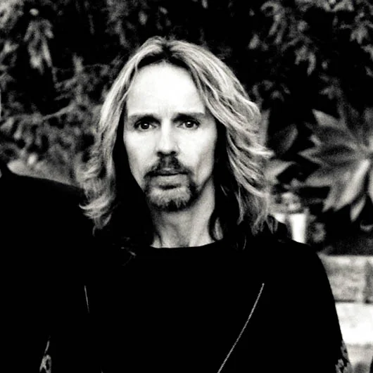 Tommy Shaw - Styx
