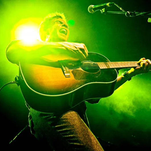 Josh Ritter