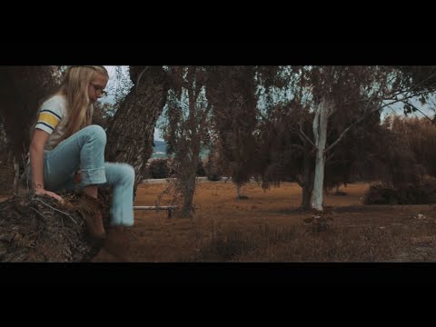 Shane Alexander - Evergreen (Official Music Video)