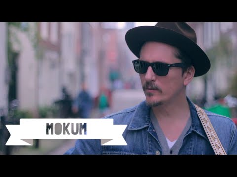 Shane Alexander - I Will Die Alone * Mokum Sessions #7