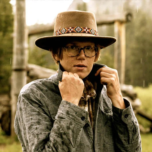 Brett Dennen