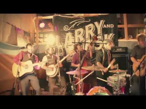 Larry And His Flask- Call It What You Will OFFICIAL