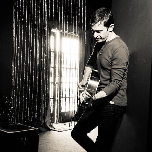 Glen Phillips - Toad the Wet Sprocket