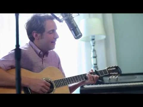 Ben Rector | I Like You