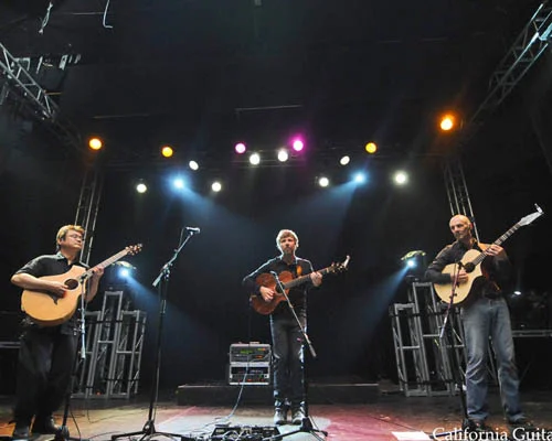 GEAR:   ANTHEM   |   VENUE DI