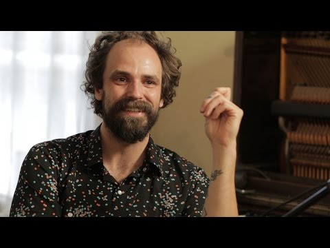 Jonny Fritz | Interview