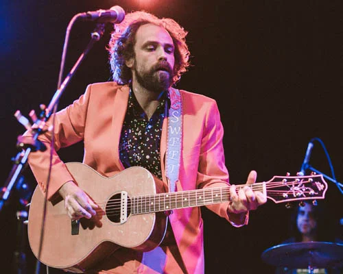 GEAR:   M1   |   VENUE DI