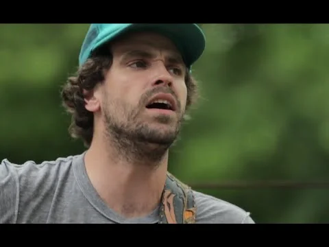 Jonny Fritz - All We Do Is Complain - 6/10/2013 - Nashville
