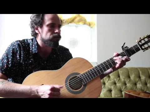 Jonny Fritz Sings, I Love Leaving