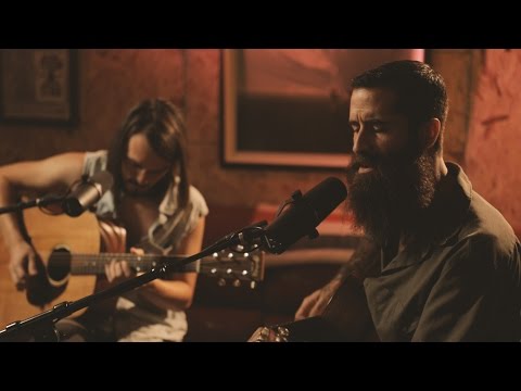 JP Harris | When I Quit Drinking
