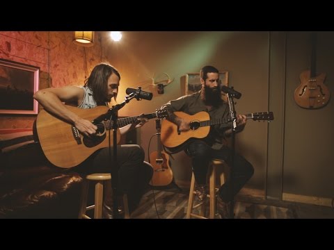 JP Harris | California Turnarounds