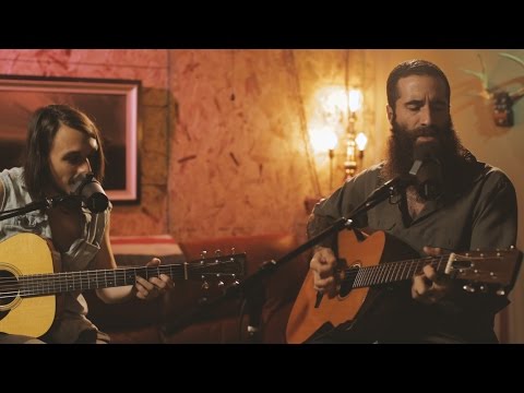 JP Harris | Hard Road