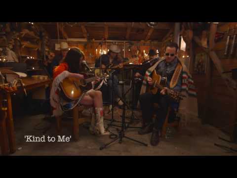 "Kind to Me" - Sam Outlaw and Whitney Rose
