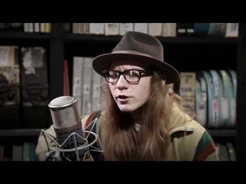 Sammy Brue - I Never Said - 4/4/2017 - Paste Studios, New York, NY