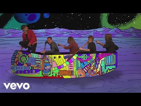 Cage The Elephant - Come A Little Closer (Official Video)