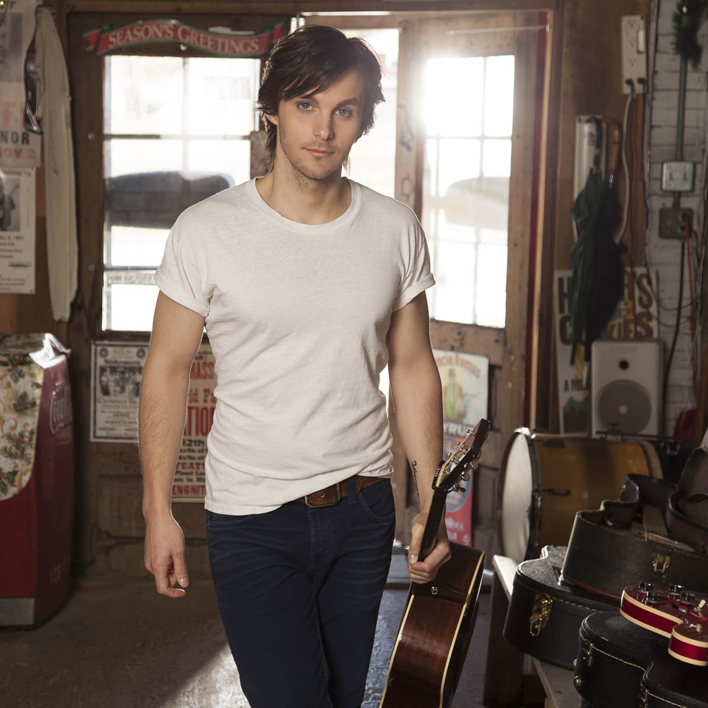 CHARLIE WORSHAM