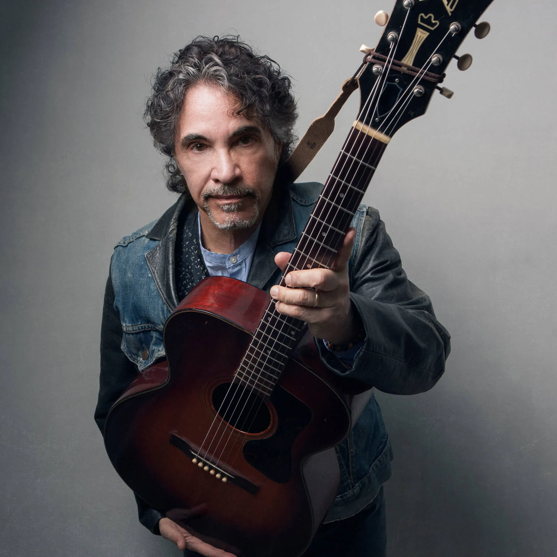 JOHN OATES