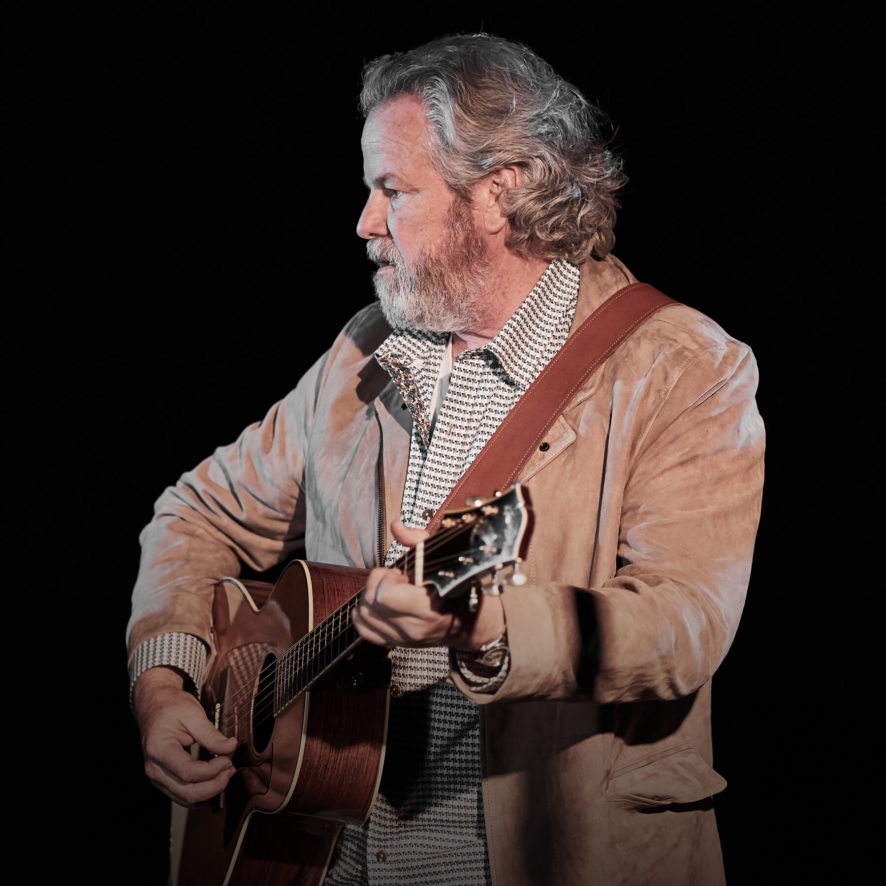ROBERT EARL KEEN 