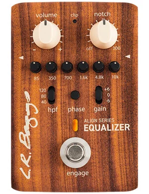 EQUALIZER