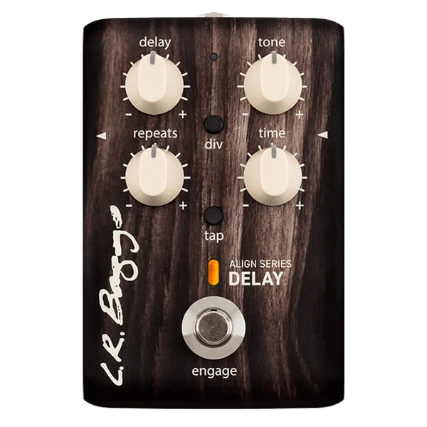 LR Baggs Align Series Delay (Copy)