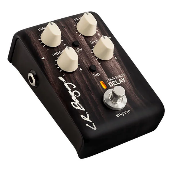 LR Baggs Align Series Delay (Copy)