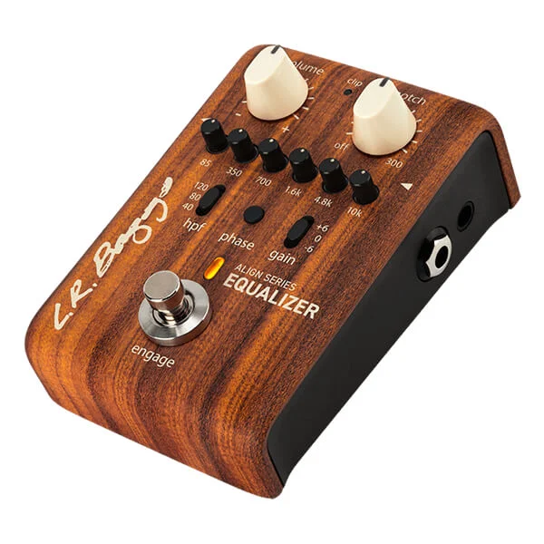 LR Baggs Align Series Equalizer (Copy)