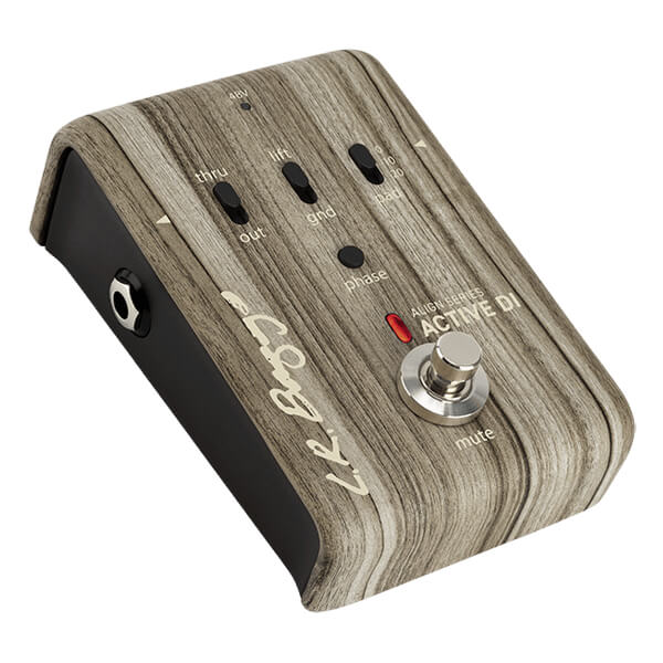 LR Baggs Align Series Active DI (Copy)
