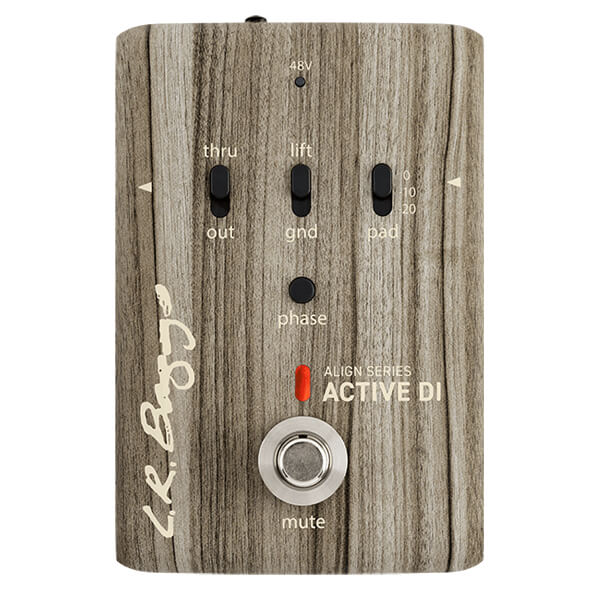 LR Baggs Align Series Active DI (Copy)