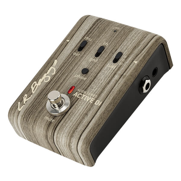 LR Baggs Align Series Active DI (Copy)