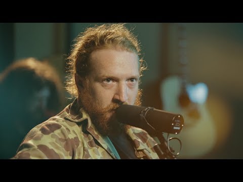 Tyler Childers | Bus Route