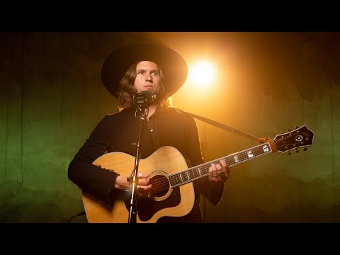 Jay Buchanan | All That I Want