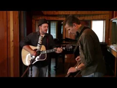 Rob Ickes & Trey Hensley - "Pride and Joy"