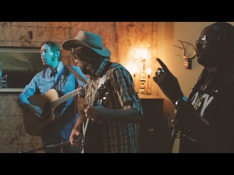 Gangstagrass | All for One