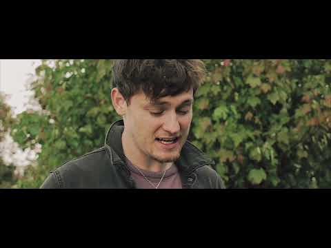 Bowie On The Radio, Ryan McMullan Official music Video