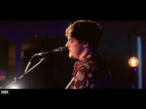 RYAN MCMULLAN // THE STREETS OF NEW YORK (Roadie TV)