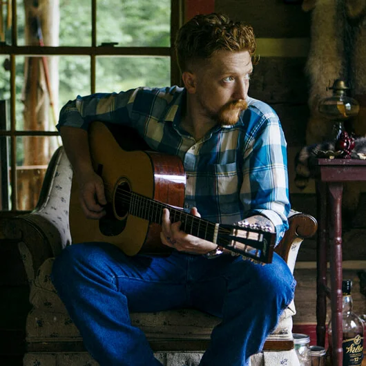 Tyler Childers