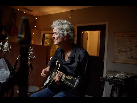 Rodney Crowell | Treetop Slim and Billy Lowgrass