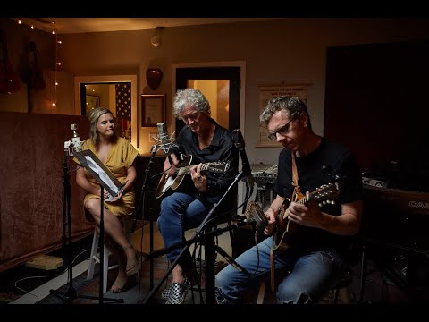 Rodney Crowell | Flatland Hillbillies