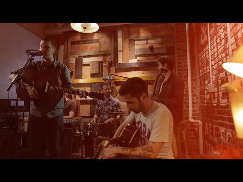 American Aquarium | Man I'm Supposed to Be