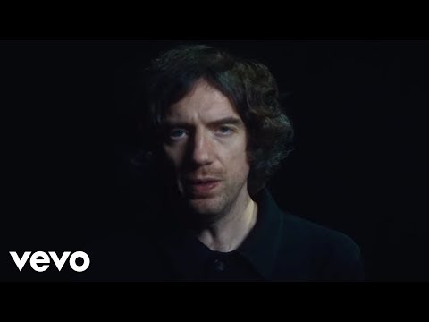 Snow Patrol - Don't Give In