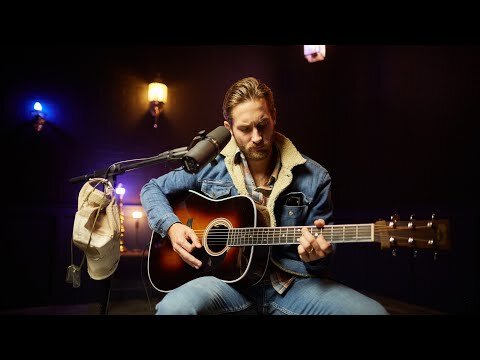 Marcus King - "Goodbye Carolina" | Live at the Opry | Opry
