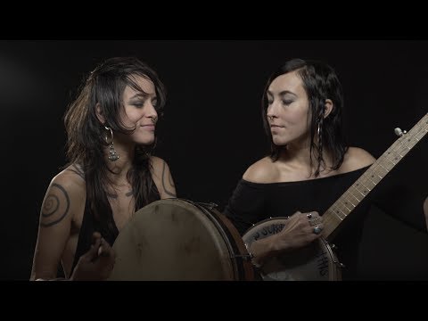 Rising Appalachia - Resilient. Official Music Video