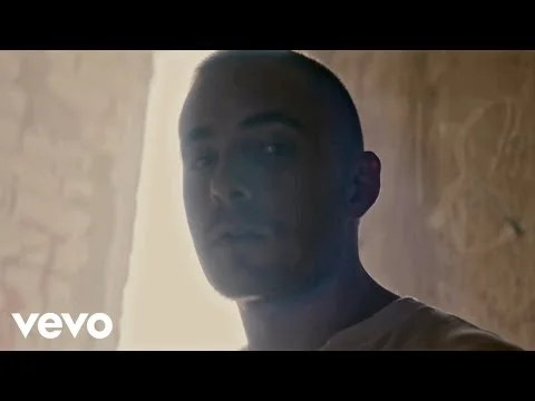 Dermot Kennedy - Power Over Me