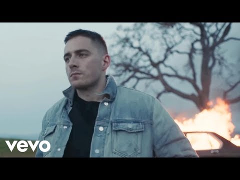 Dermot Kennedy - Young & Free (Official Video)