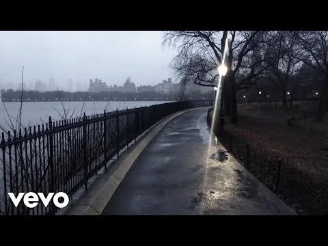 Dermot Kennedy - Glory (Official Video)