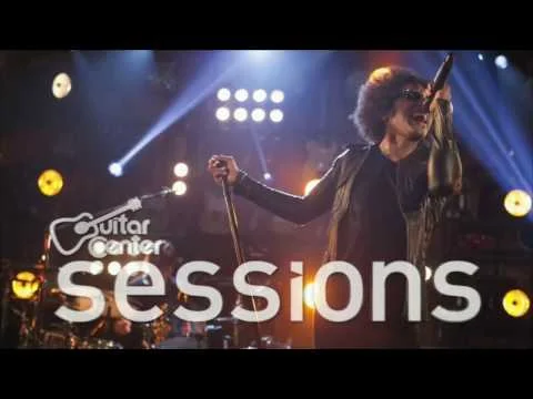 ALICE IN CHAINS - Rooster (Live At Guitar Center Sessions)