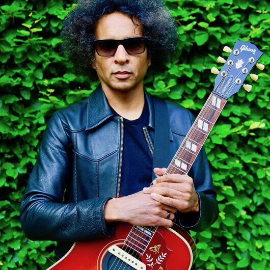 William Duvall -  Alice in Chains