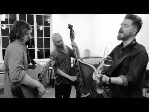 John Smith - Save My Life (Backstage in London)