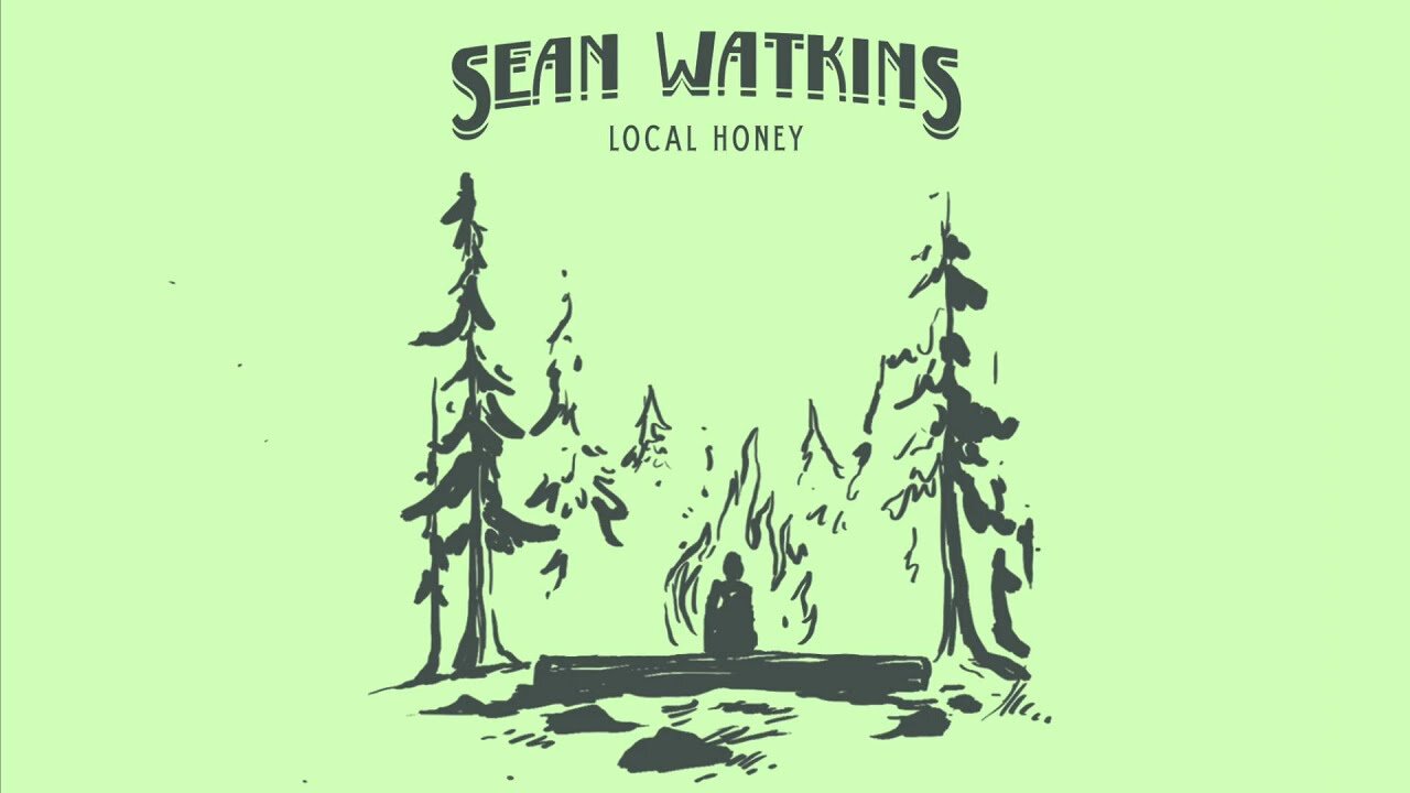 Sean Watkins - Local Honey (Single)